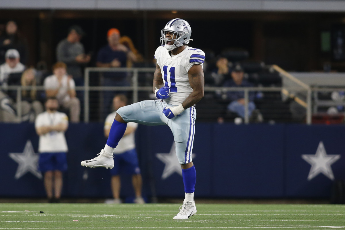 Rookies from the 2021 NFL Draft are making names for themselves this year. Who are the top rookies from the past week? Click here to read more.